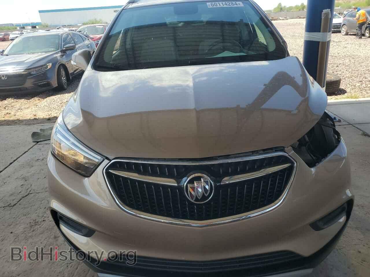 2019 BUICK ENCORE - VIN: KL4CJASB3KB724085 - Фото 5