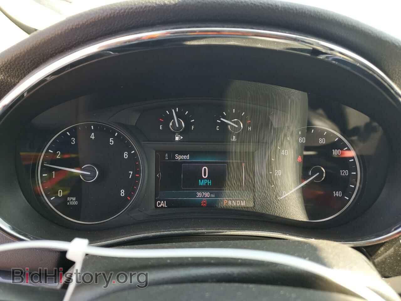 2019 BUICK ENCORE - VIN: KL4CJASB3KB724085 - Фото 9