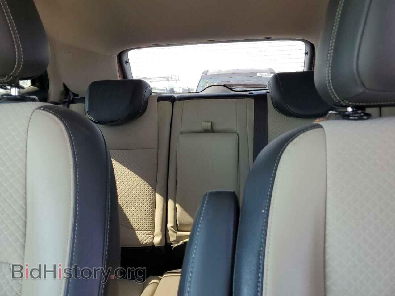2019 BUICK ENCORE - VIN: KL4CJASB3KB724085 - Фото 10