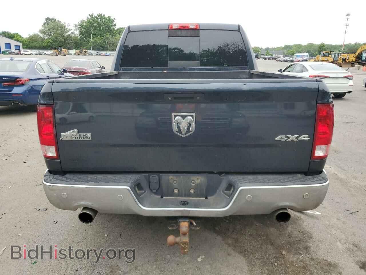 2016 RAM 1500 - VIN: 3C6RR7LT5GG189124 - Photo 6