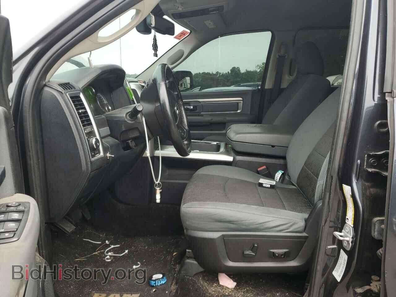 2016 RAM 1500 - VIN: 3C6RR7LT5GG189124 - Photo 7