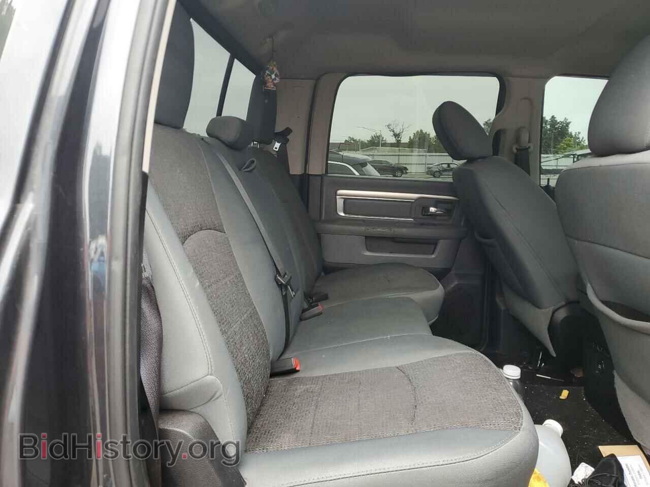2016 RAM 1500 - VIN: 3C6RR7LT5GG189124 - Photo 10