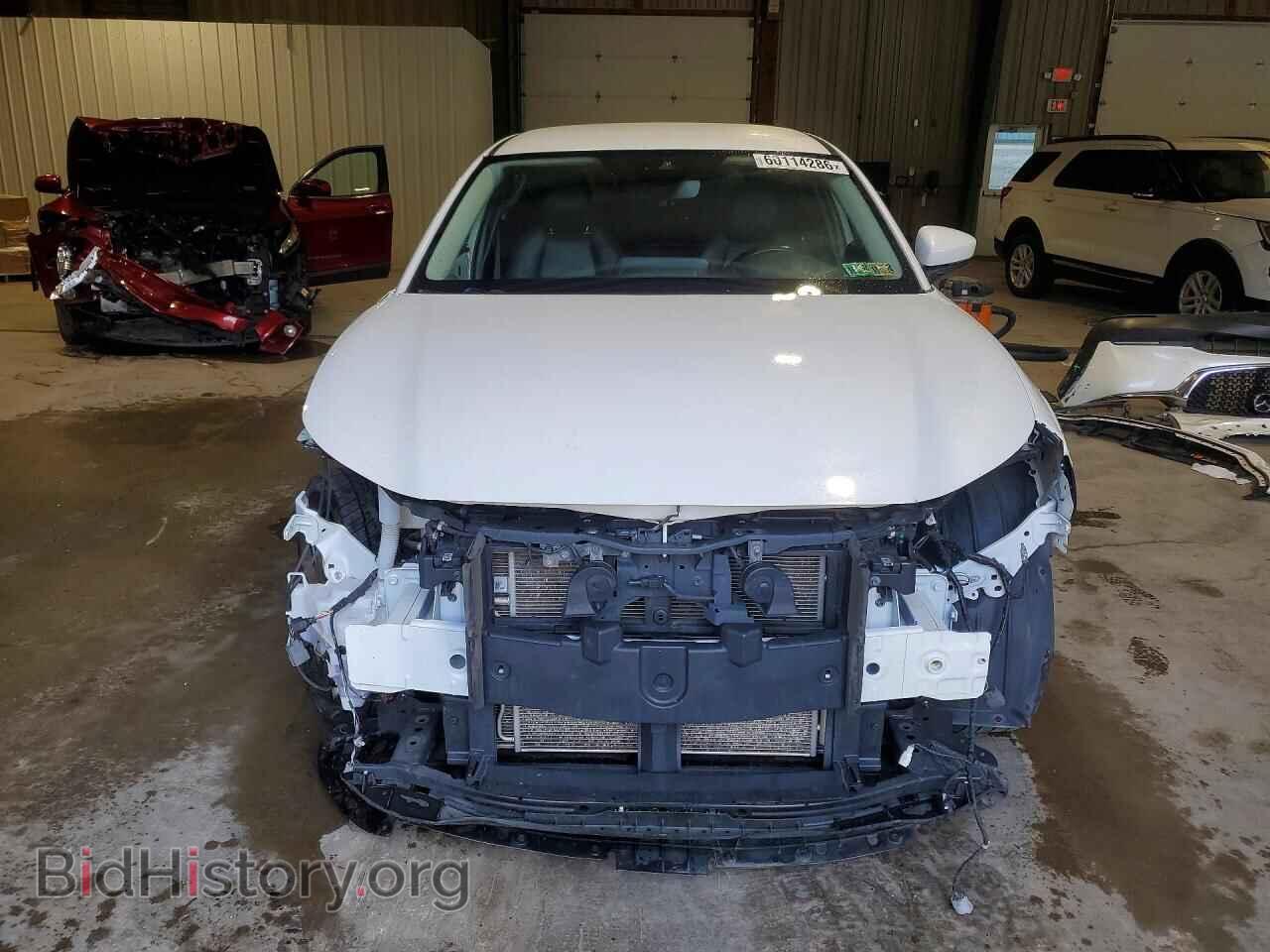 2021 MAZDA CX30 - VIN: 3MVDMBBL2MM210772 - Photo 5