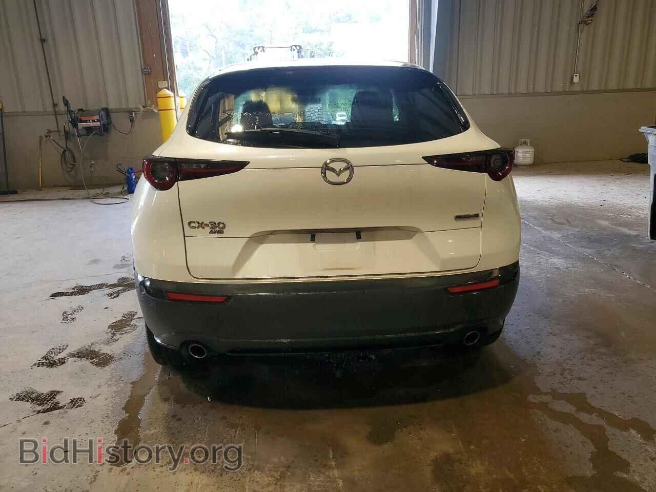 2021 MAZDA CX30 - VIN: 3MVDMBBL2MM210772 - Photo 6