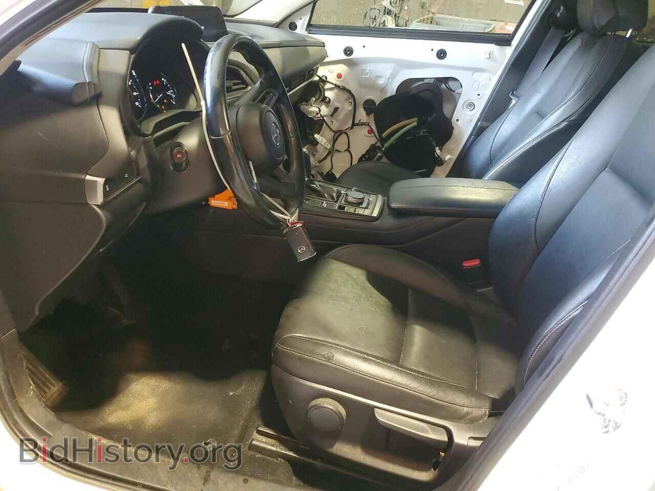 2021 MAZDA CX30 - VIN: 3MVDMBBL2MM210772 - Photo 7