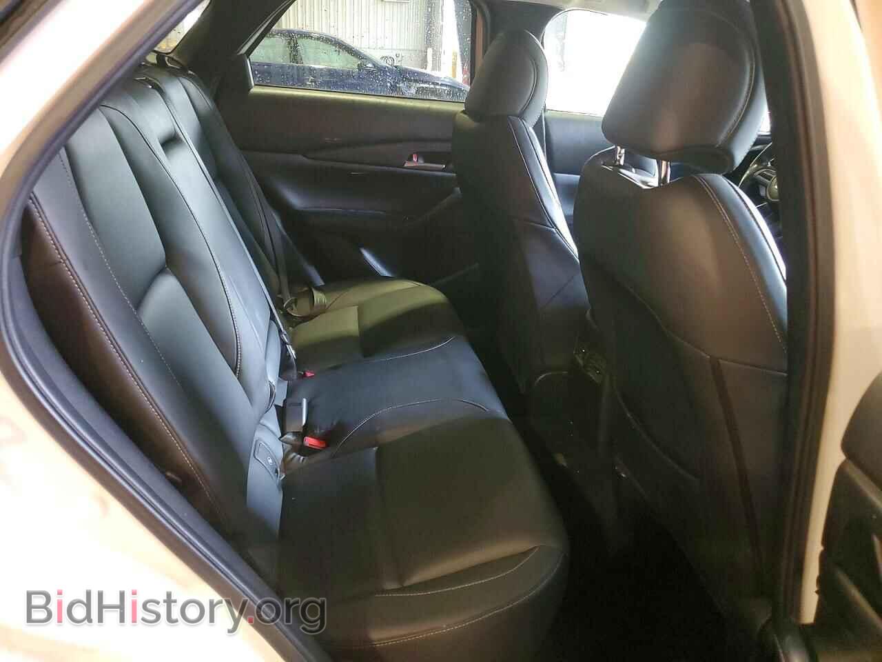 2021 MAZDA CX30 - VIN: 3MVDMBBL2MM210772 - Photo 10