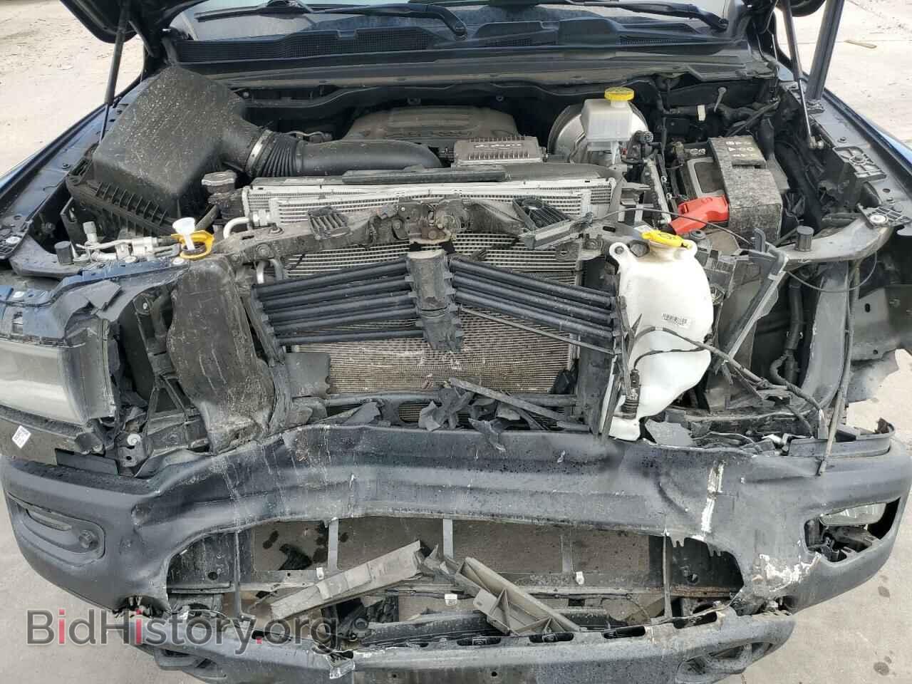 2020 RAM 1500 - VIN: 1C6SRFLT3LN104942 - Фото 11