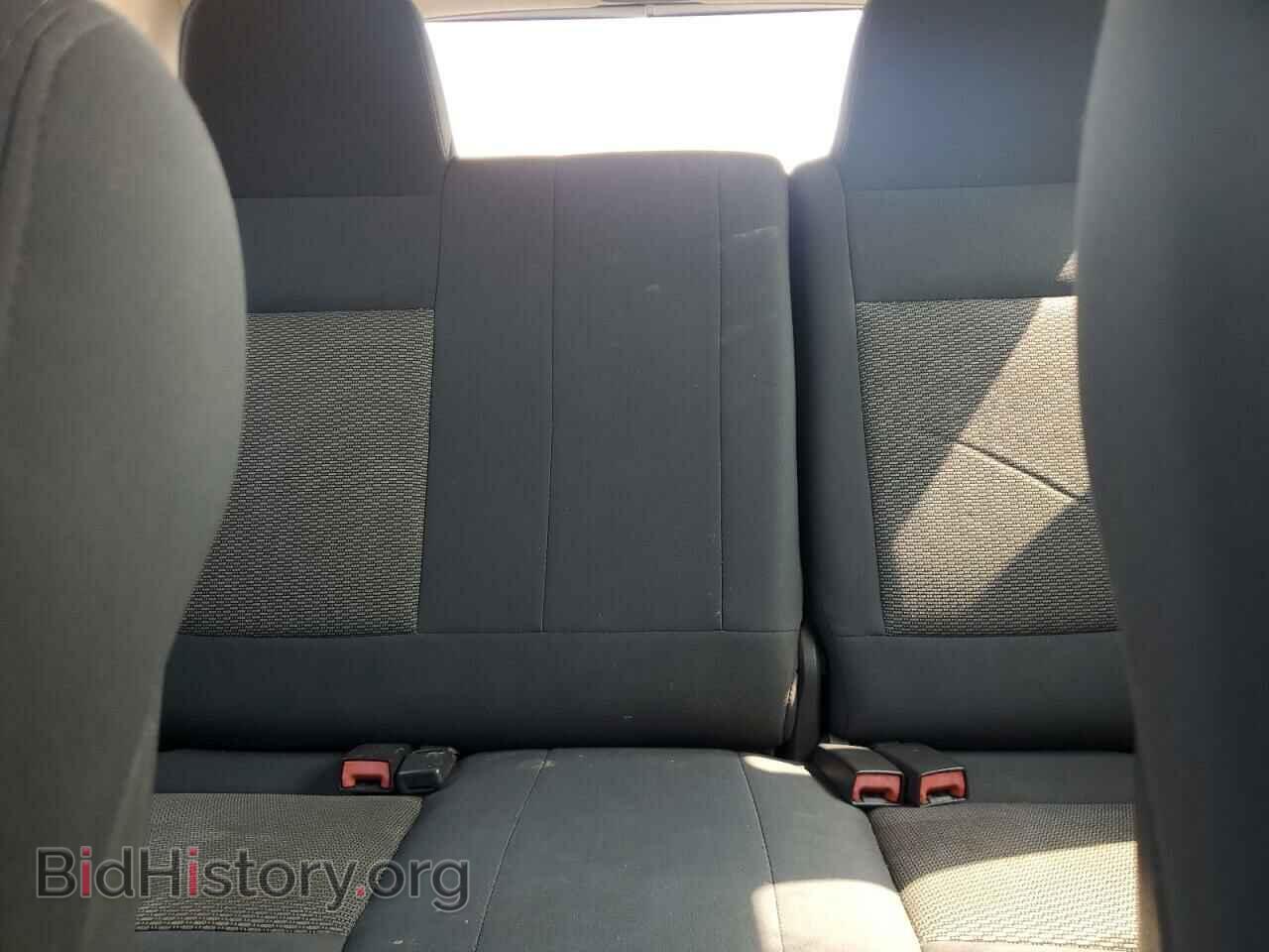 2010 JEEP COMPASS - VIN: 1J4NT4FB0AD560523 - Фото 10