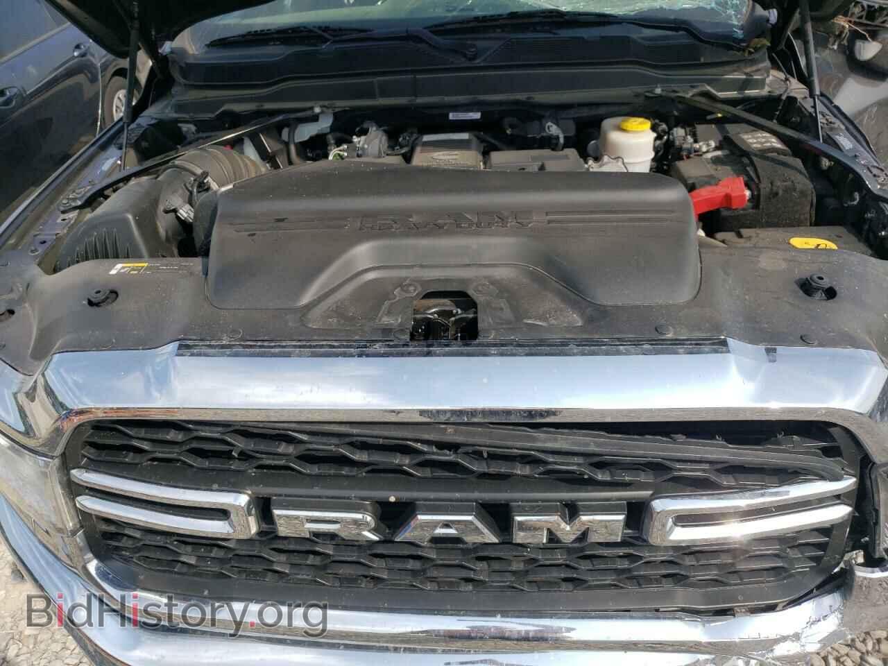 2022 RAM 2500 - VIN: 3C6UR5CL2NG167707 - Фото 11