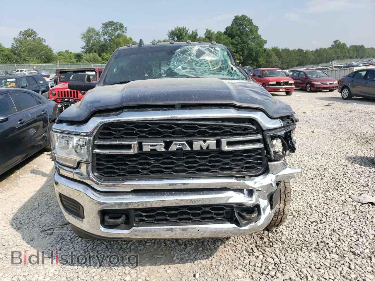 2022 RAM 2500 - VIN: 3C6UR5CL2NG167707 - Фото 5