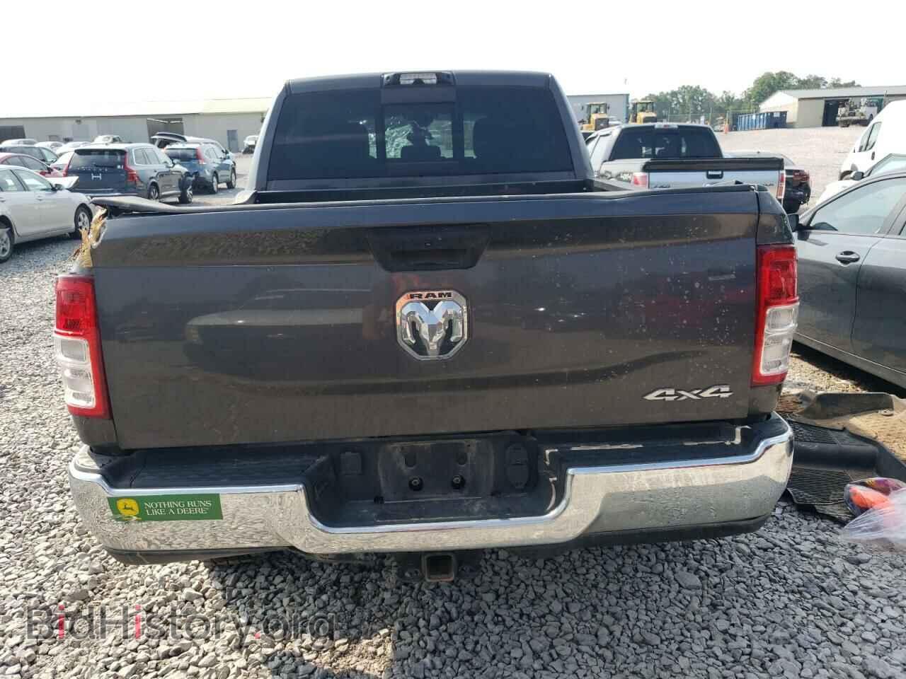 2022 RAM 2500 - VIN: 3C6UR5CL2NG167707 - Фото 6