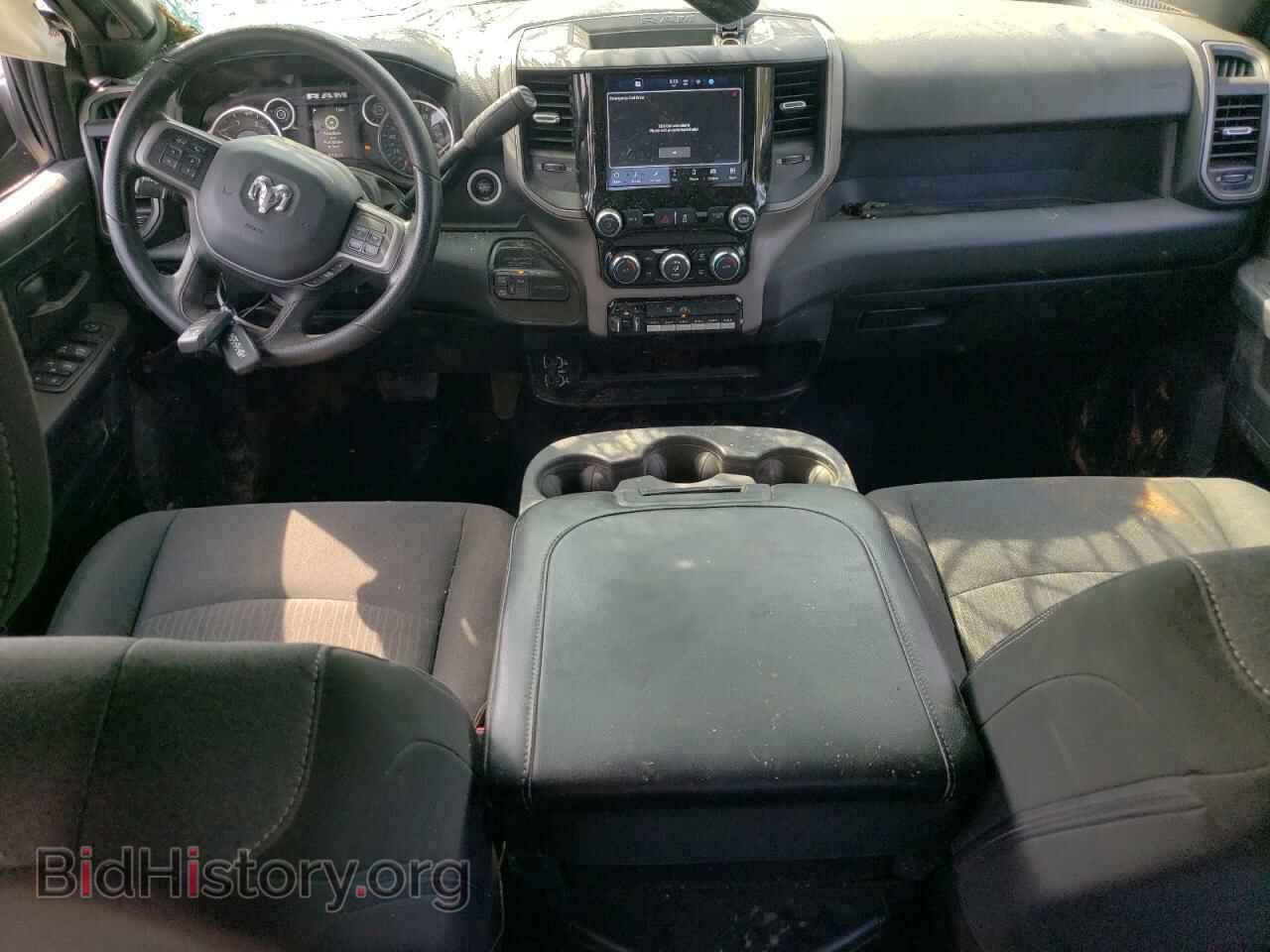 2022 RAM 2500 - VIN: 3C6UR5CL2NG167707 - Фото 8