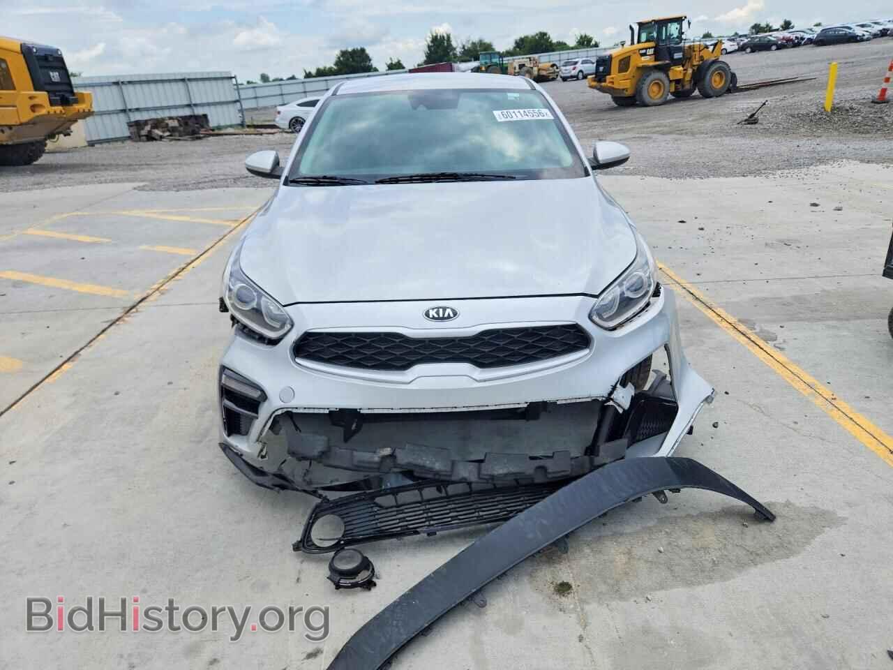 2021 KIA FORTE - VIN: 3KPF24AD8ME291597 - Фото 5