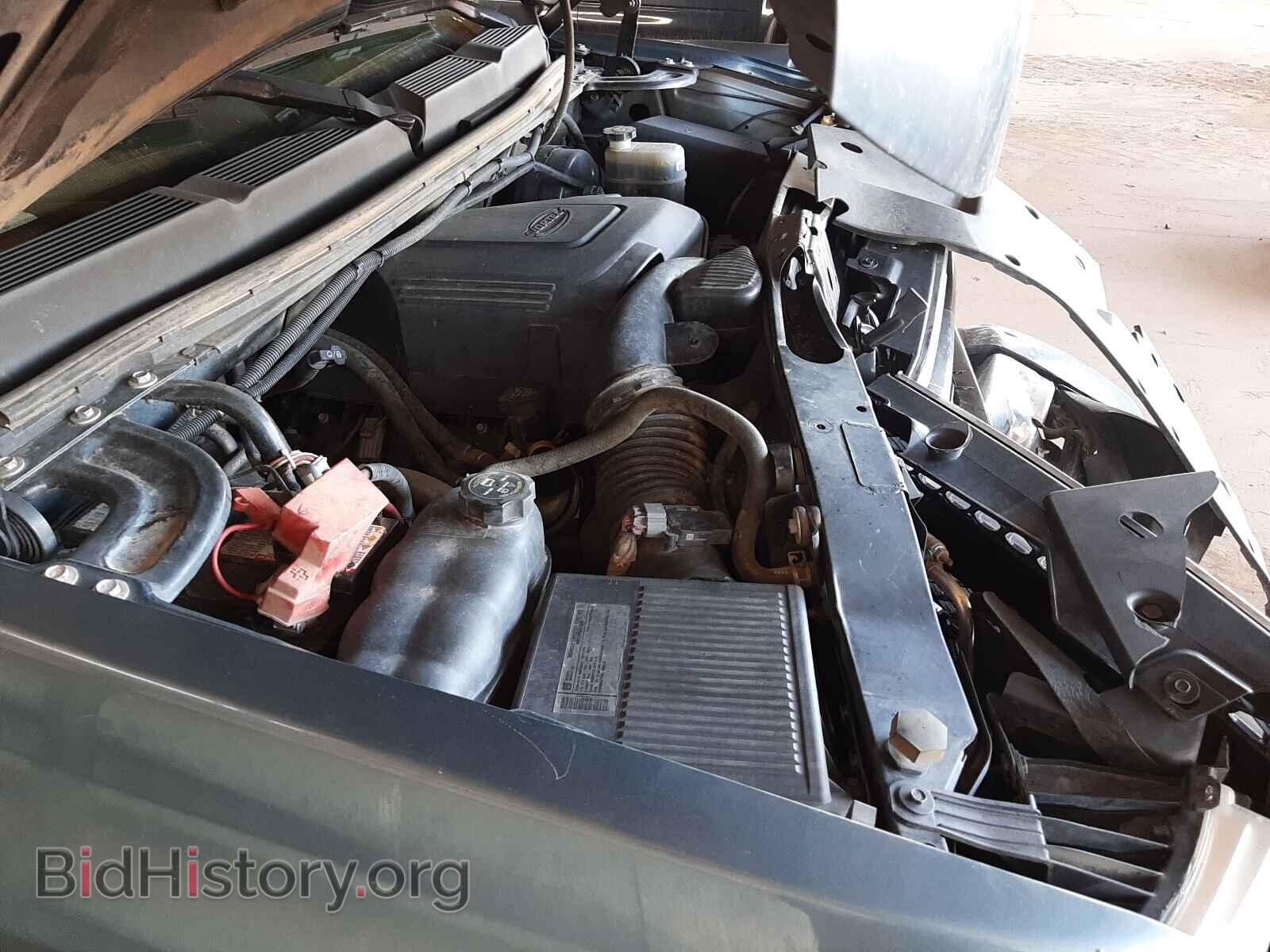 2010 CHEVROLET SILVERADO - VIN: 1GCSCSE0XAZ194988 - Фото 7