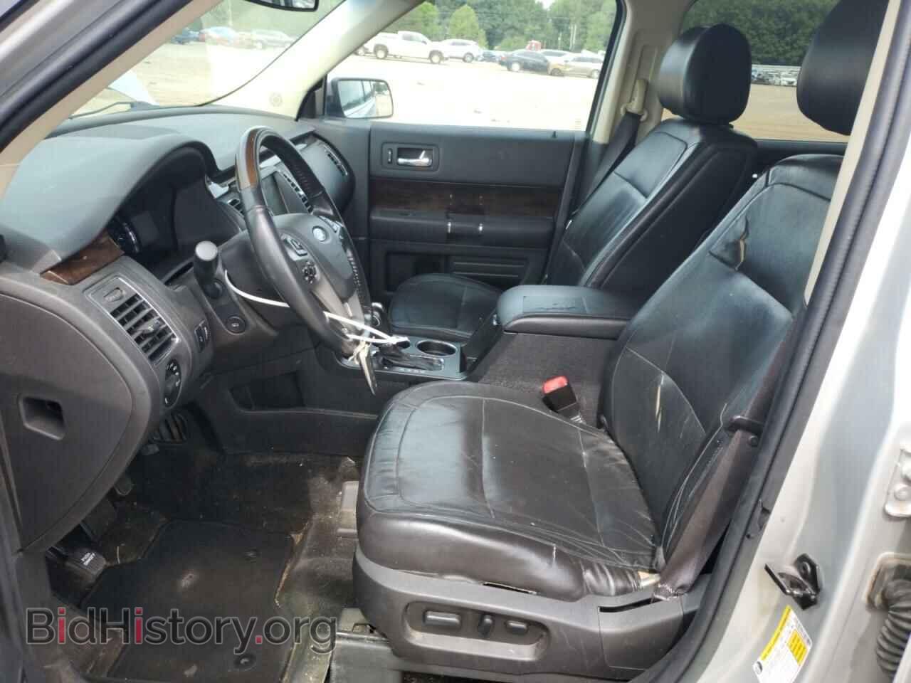 2014 FORD FLEX - VIN: 2FMGK5D82EBD03367 - Photo 7