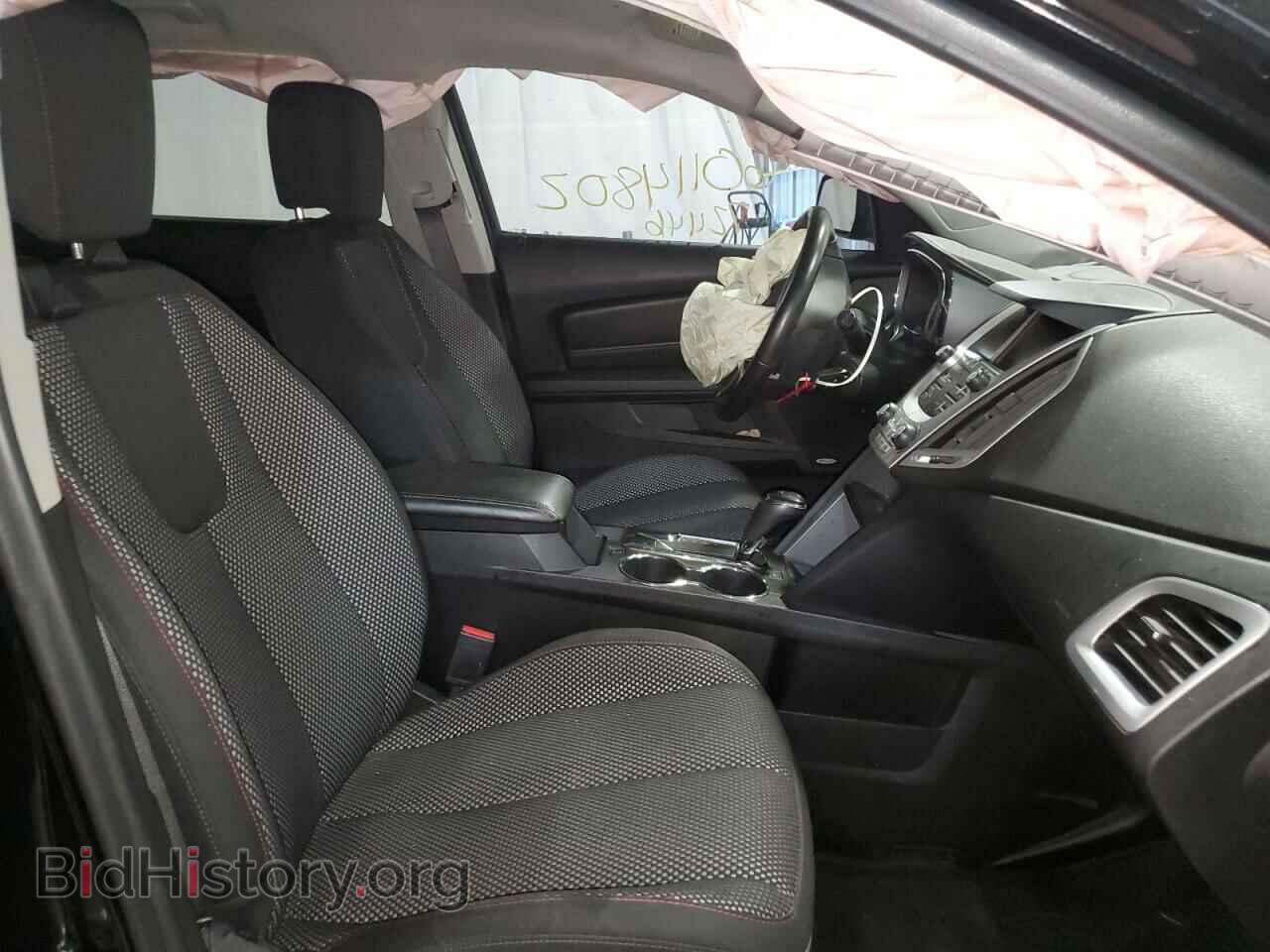 2017 GMC TERRAIN - VIN: 2GKFLTEK7H6114663 - Photo 5