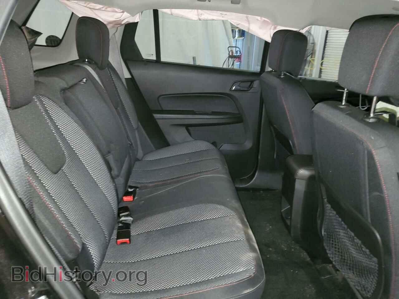 2017 GMC TERRAIN - VIN: 2GKFLTEK7H6114663 - Photo 6