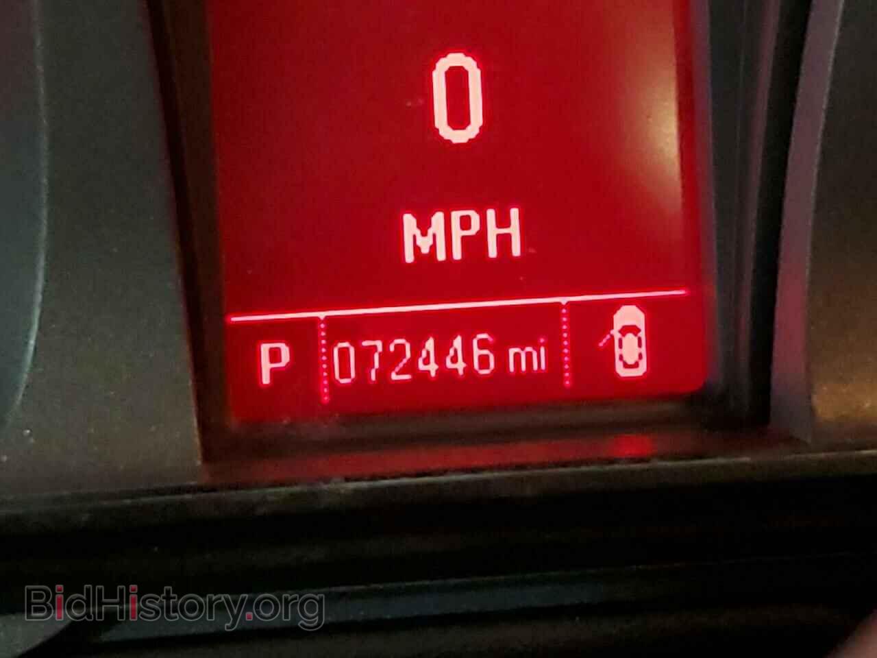 2017 GMC TERRAIN - VIN: 2GKFLTEK7H6114663 - Photo 8