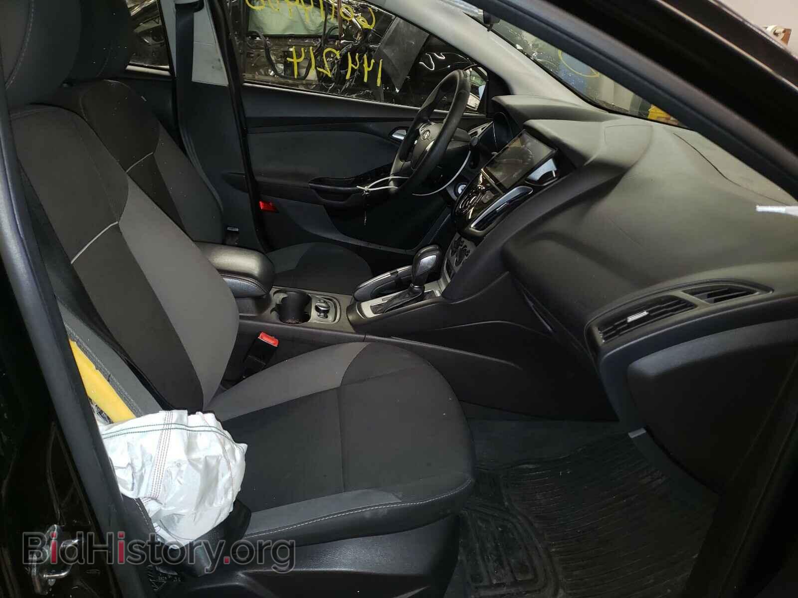 2013 FORD FOCUS - VIN: 1FADP3F24DL260306 - Photo 5