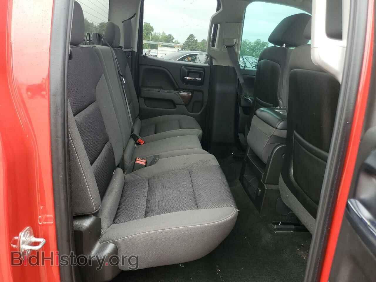 2014 GMC SIERRA - VIN: 1GTR1UEC8EZ185111 - Фото 10