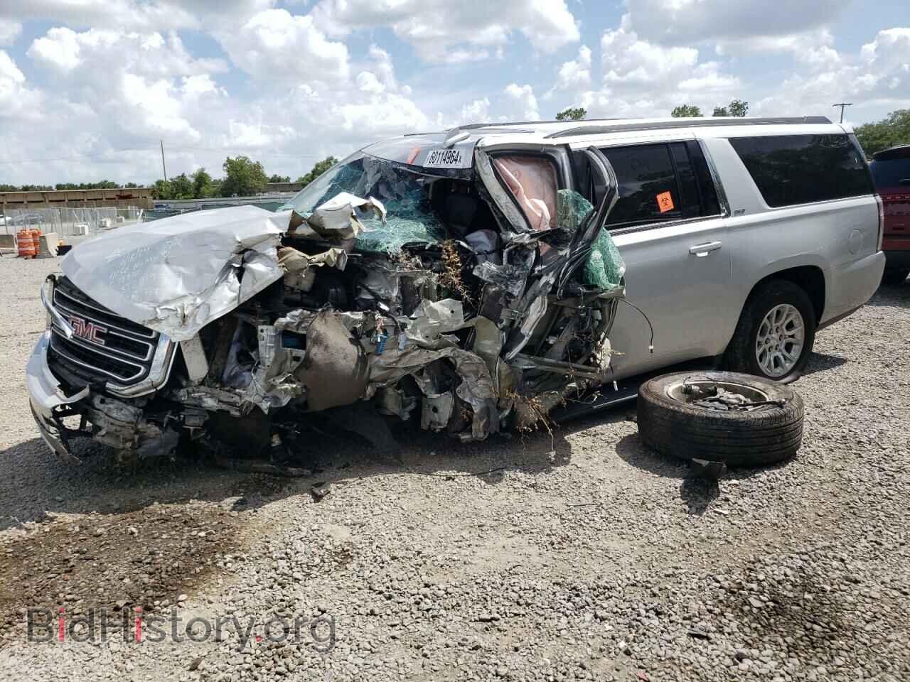 Photo 1GKS1GKC2KR372819 - GMC YUKON 2019