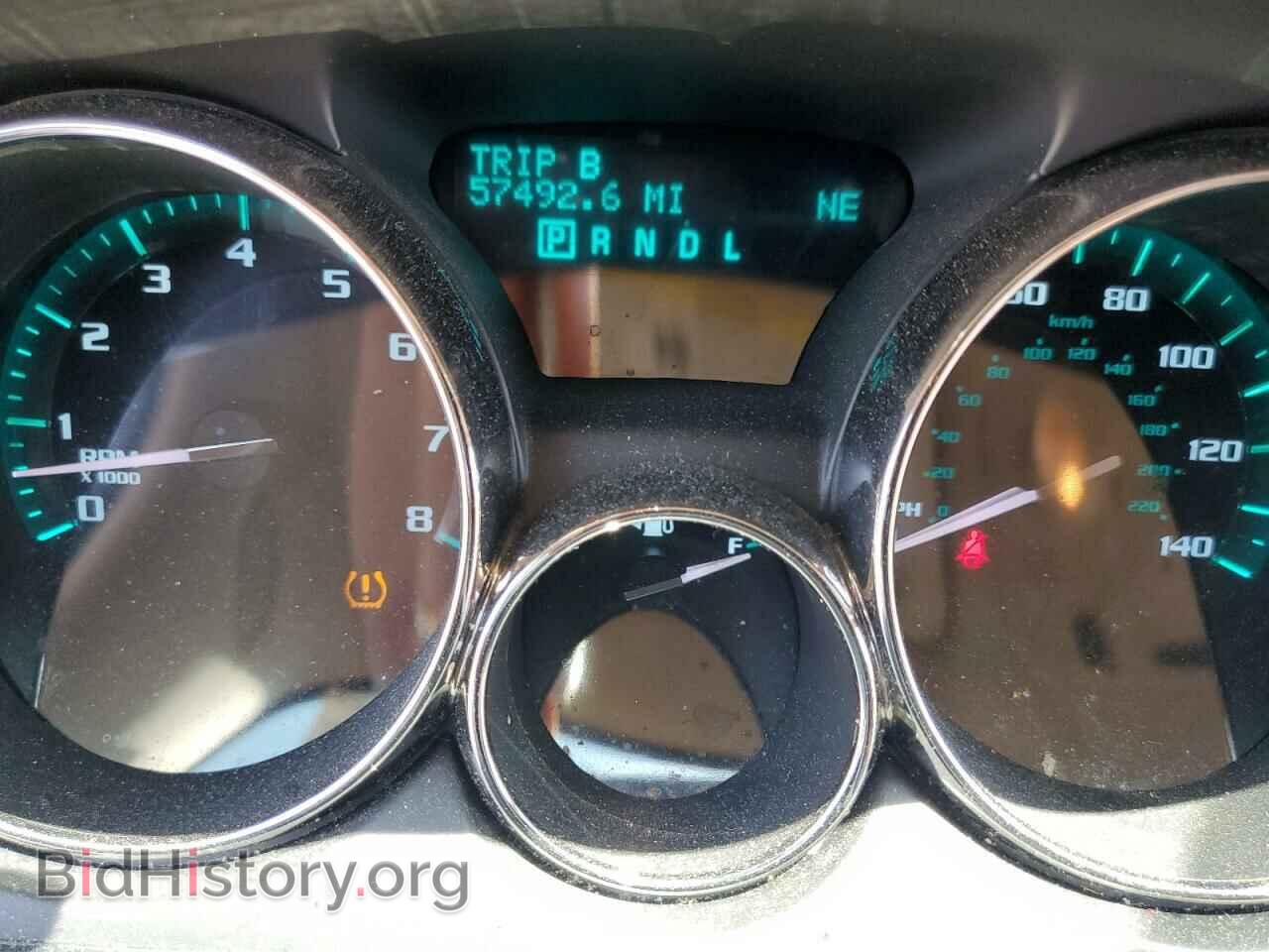 2015 BUICK ENCLAVE - VIN: 5GAKRBKD2FJ115181 - Фото 9