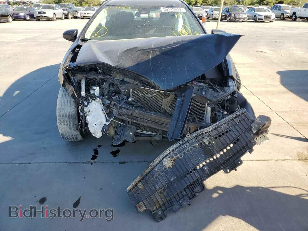 2017 TOYOTA COROLLA - VIN: 2T1BURHE4HC910902 - Фото 7