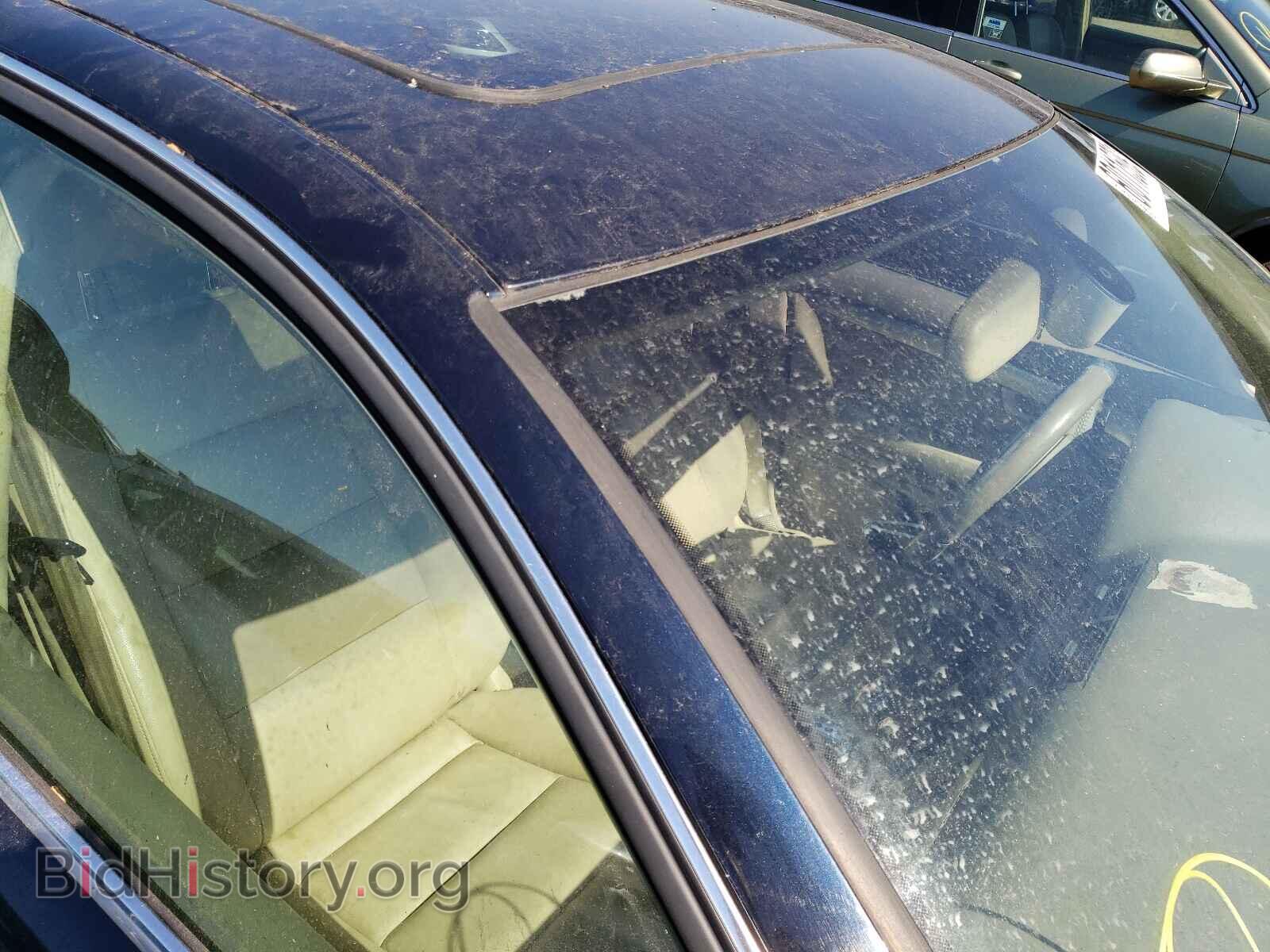2008 AUDI A4 - VIN: WAUDF78E68A005702 - Фото 9