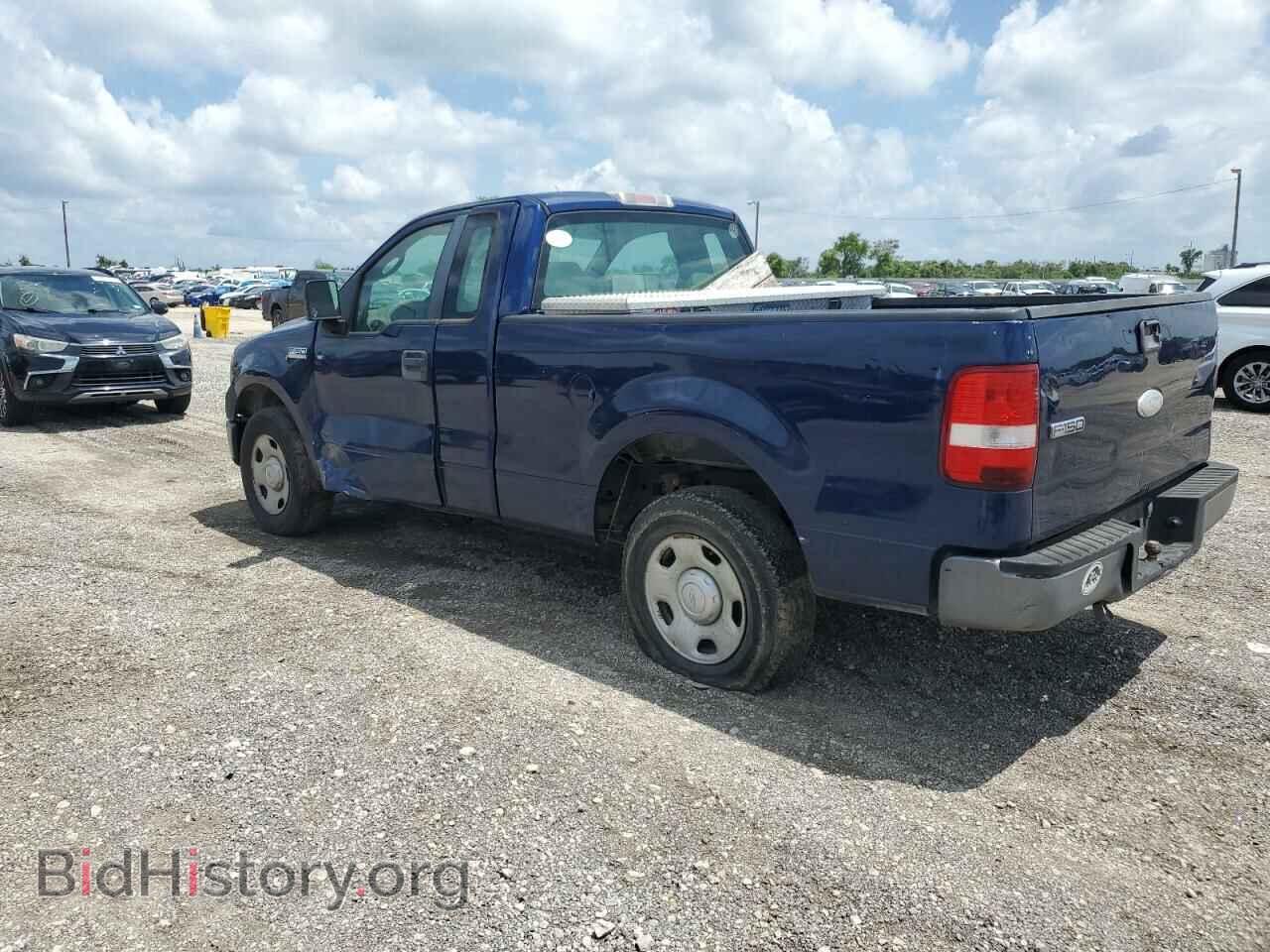 2007 FORD All Models - VIN: 1FTRF12237NA86802 - Photo 2