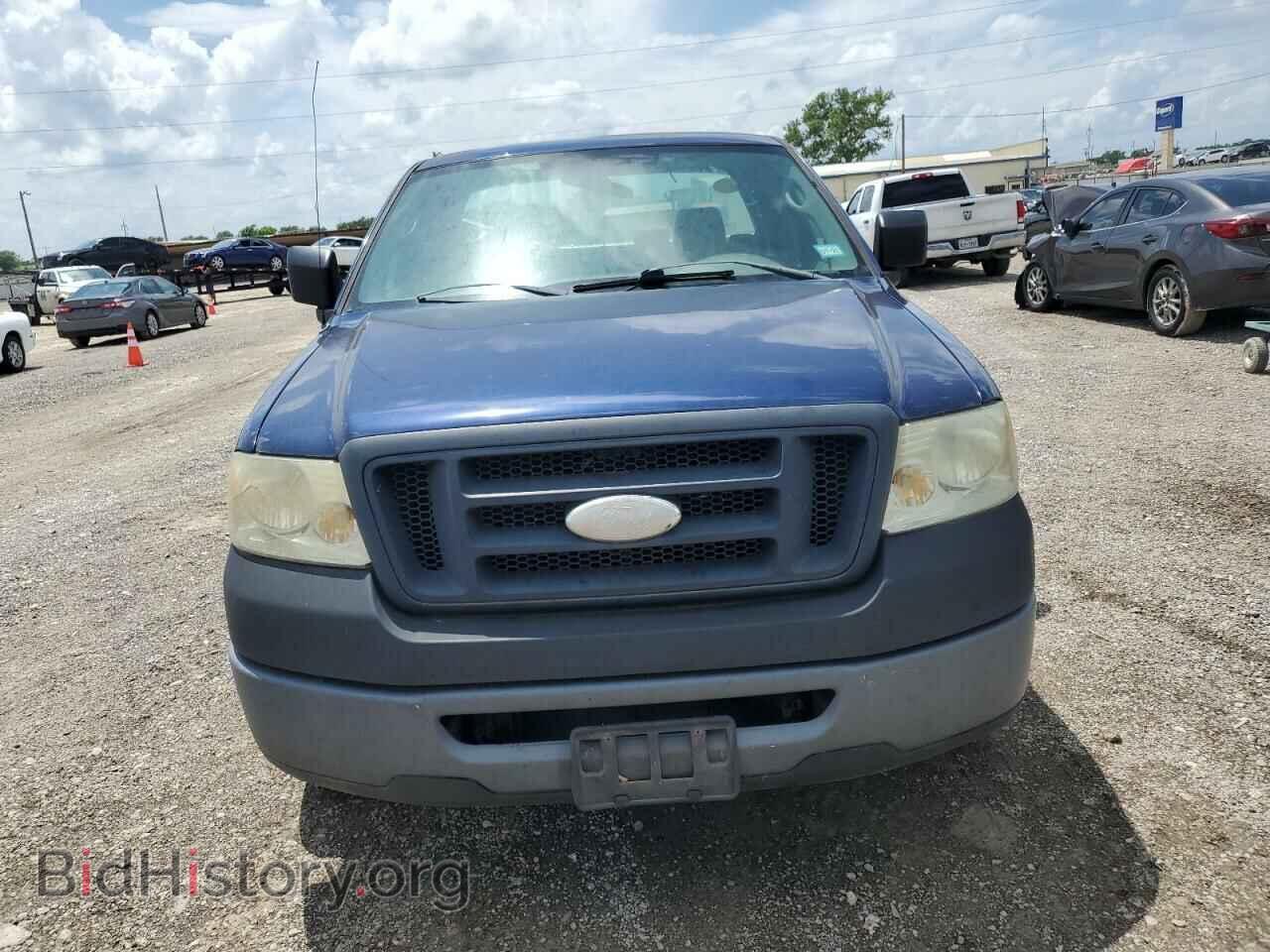 2007 FORD All Models - VIN: 1FTRF12237NA86802 - Photo 5