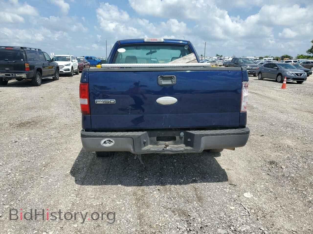 2007 FORD All Models - VIN: 1FTRF12237NA86802 - Photo 6