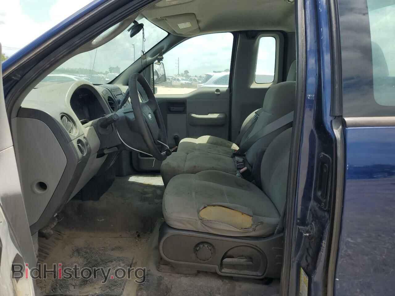 2007 FORD All Models - VIN: 1FTRF12237NA86802 - Photo 7