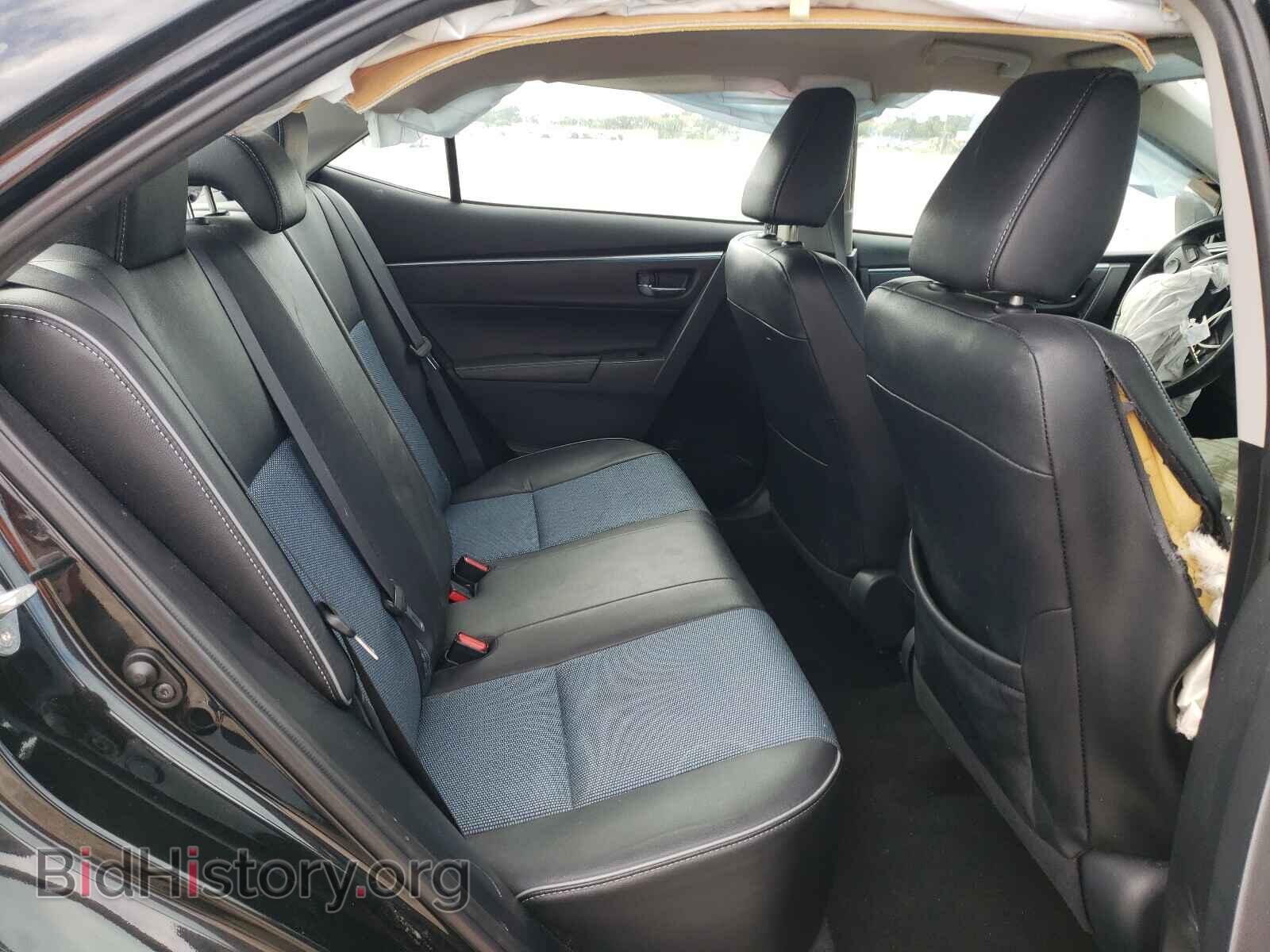 2014 TOYOTA COROLLA - VIN: 2T1BURHE6EC045992 - Photo 6