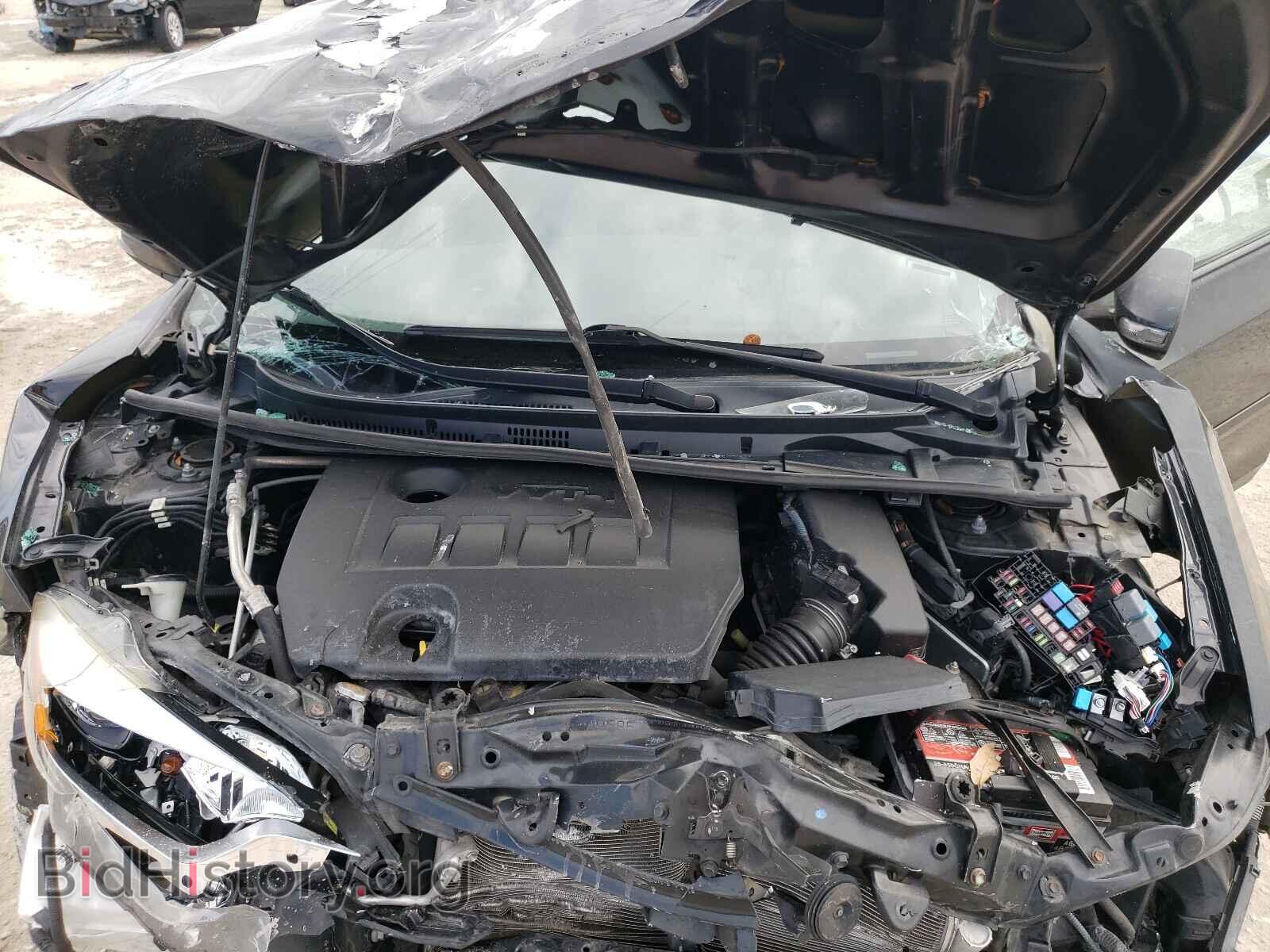 2014 TOYOTA COROLLA - VIN: 2T1BURHE6EC045992 - Photo 7