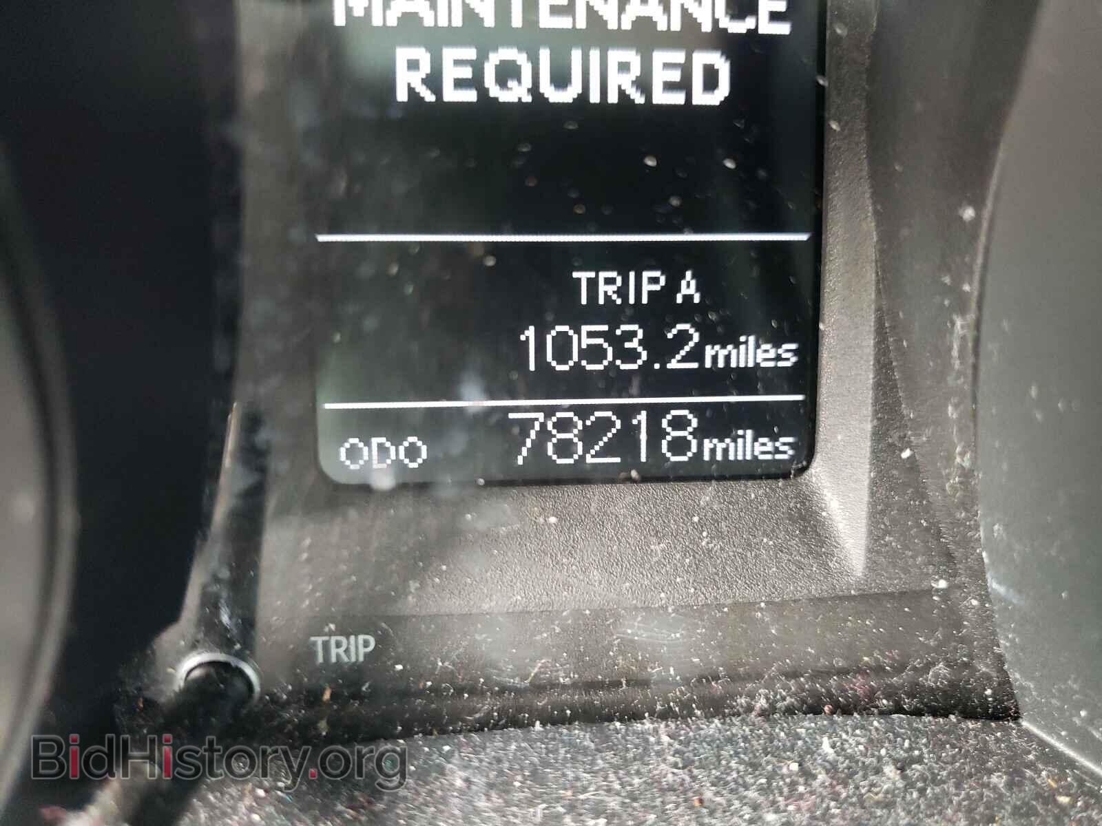 2014 TOYOTA COROLLA - VIN: 2T1BURHE6EC045992 - Photo 8