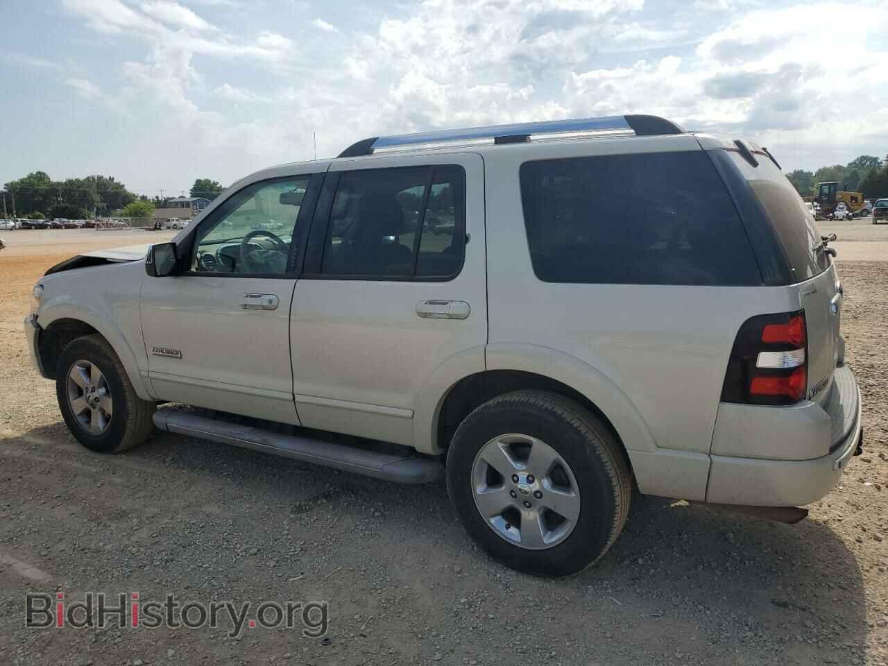 2006 FORD EXPLORER - VIN: 1FMEU65856ZA10003 - Фото 2