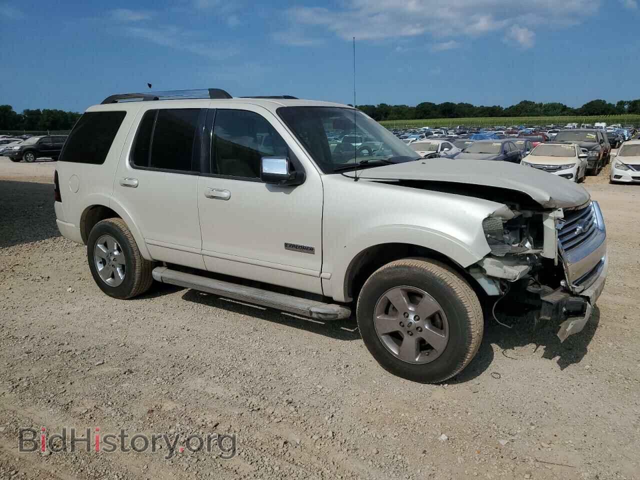 2006 FORD EXPLORER - VIN: 1FMEU65856ZA10003 - Фото 4
