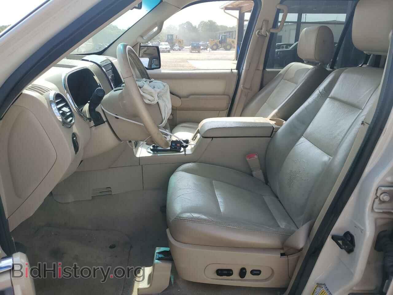 2006 FORD EXPLORER - VIN: 1FMEU65856ZA10003 - Фото 7