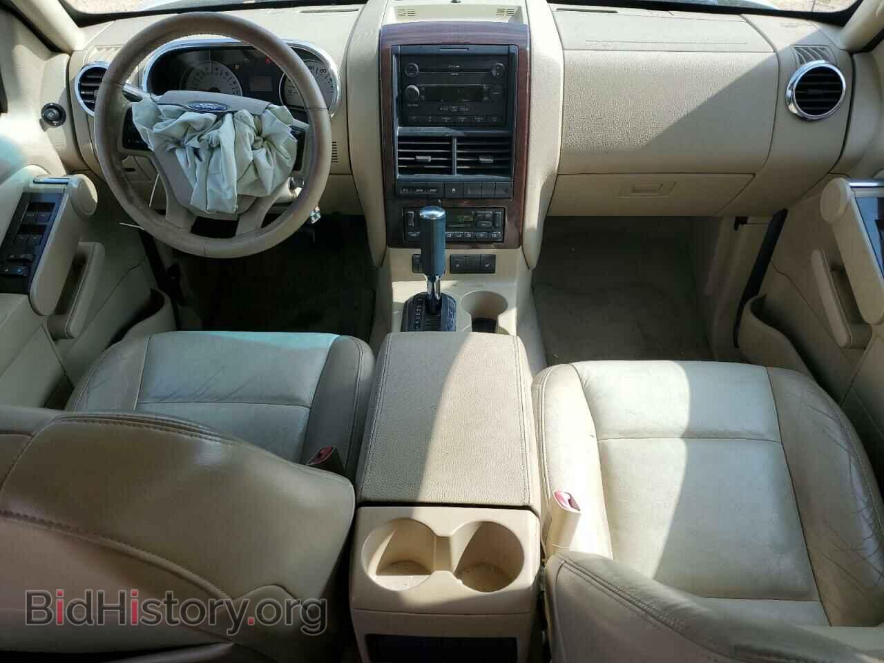 2006 FORD EXPLORER - VIN: 1FMEU65856ZA10003 - Фото 8