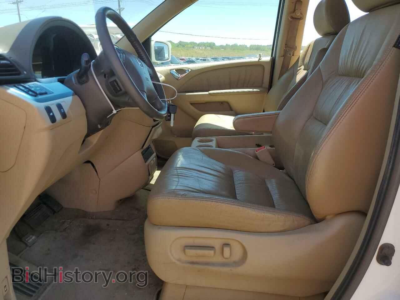 2010 HONDA All Models - VIN: 5FNRL3H76AB004736 - Фото 7