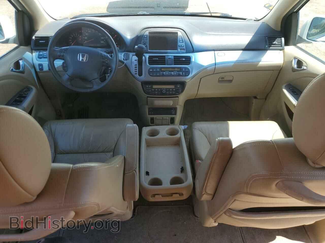 2010 HONDA All Models - VIN: 5FNRL3H76AB004736 - Фото 8