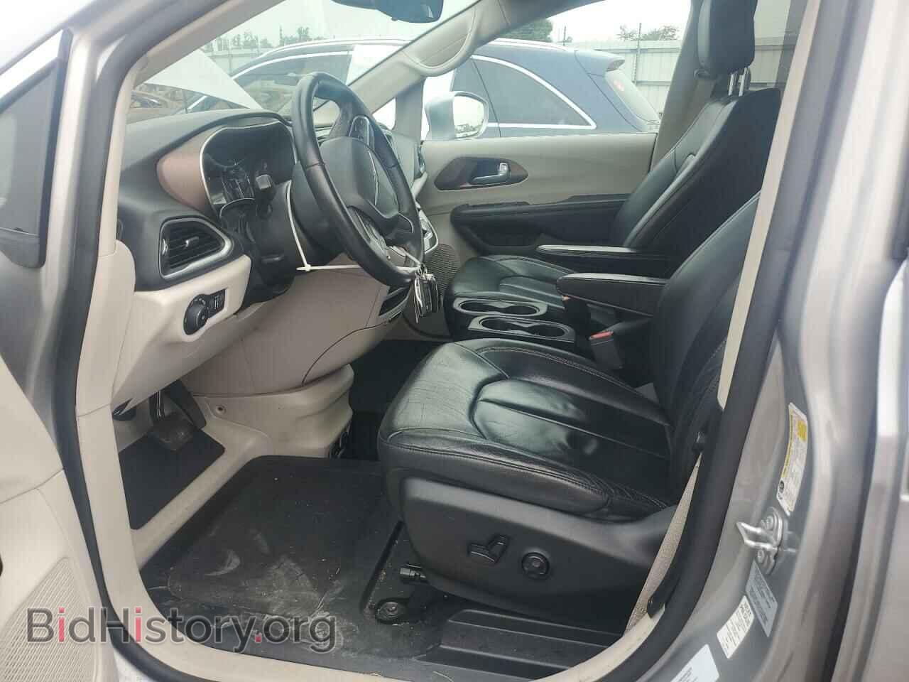 2017 CHRYSLER PACIFICA - VIN: 2C4RC1BG2HR668687 - Photo 7