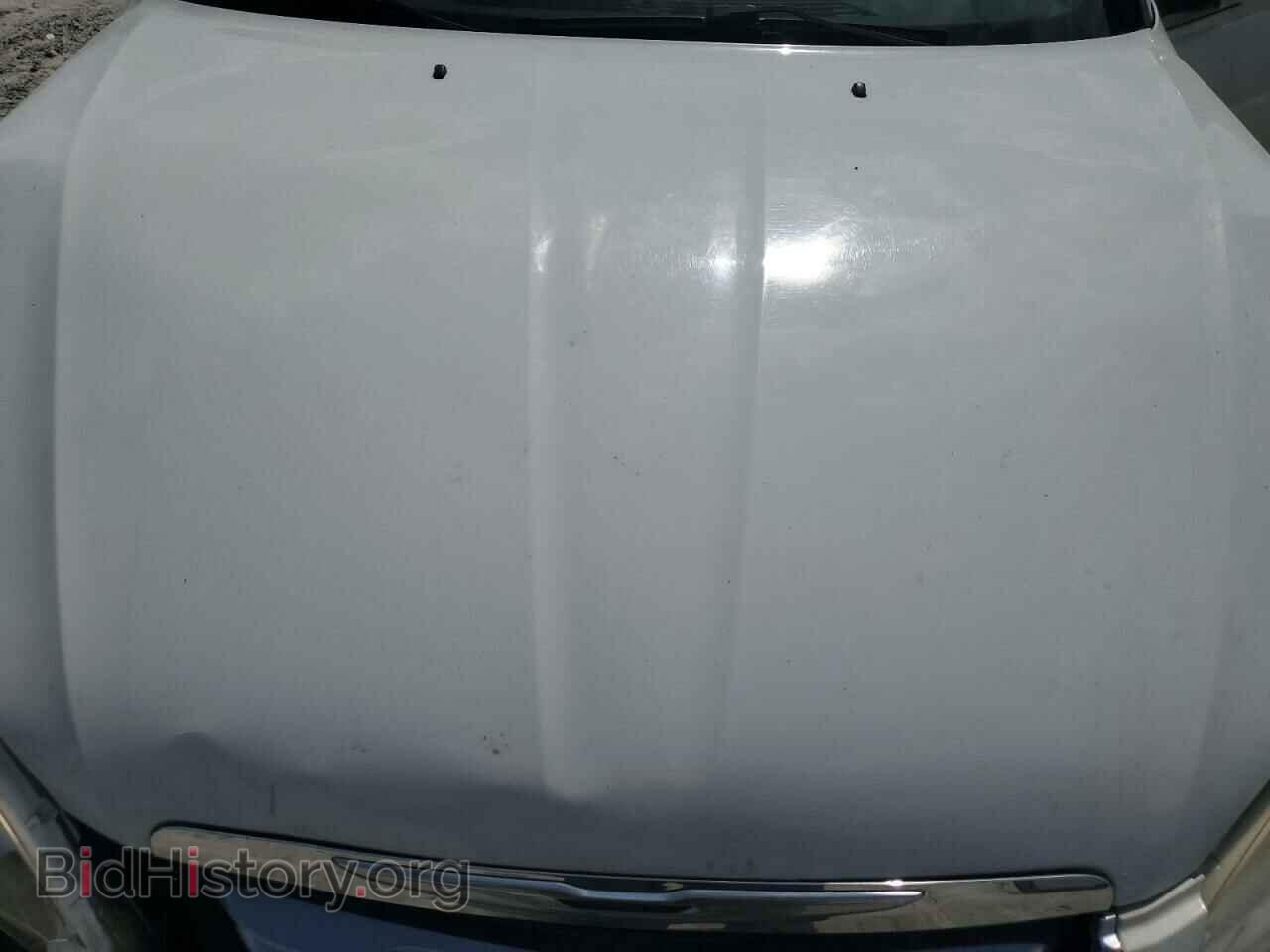 2012 CHRYSLER 200 - VIN: 1C3BCBEB1CN166934 - Фото 11