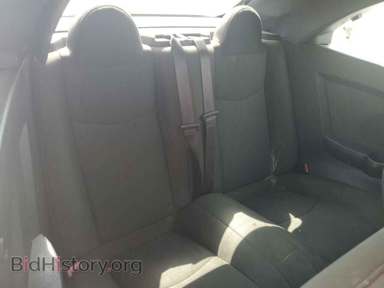 2012 CHRYSLER 200 - VIN: 1C3BCBEB1CN166934 - Фото 10