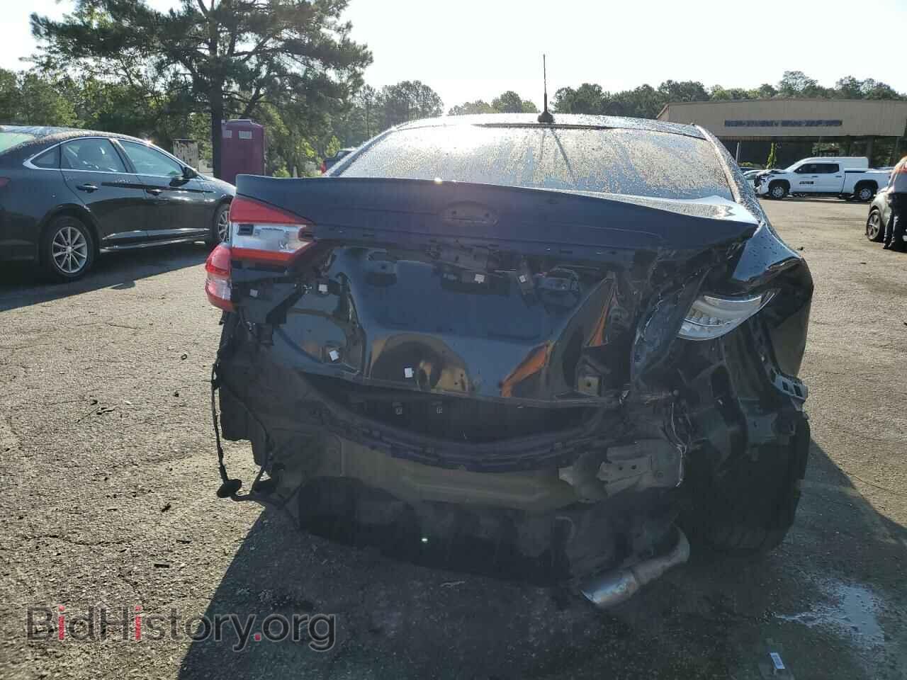 2017 FORD FUSION - VIN: 3FA6P0H77HR217912 - Фото 6