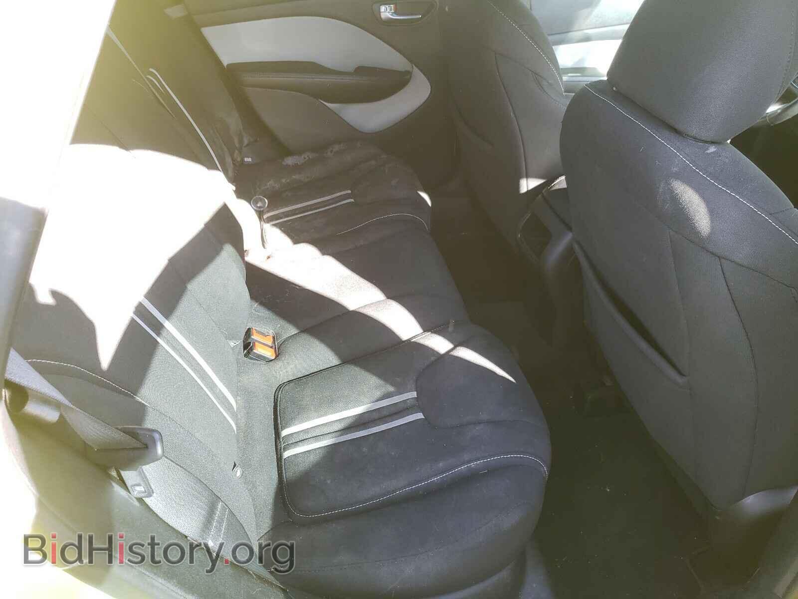 2013 DODGE DART - VIN: 1C3CDFBH4DD157153 - Фото 6