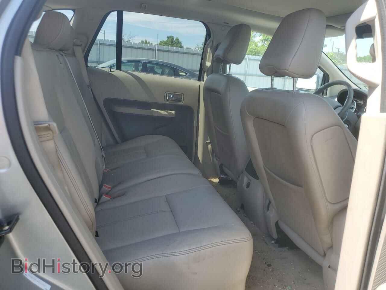 2007 FORD EDGE - VIN: 2FMDK39C47BB29079 - Photo 11