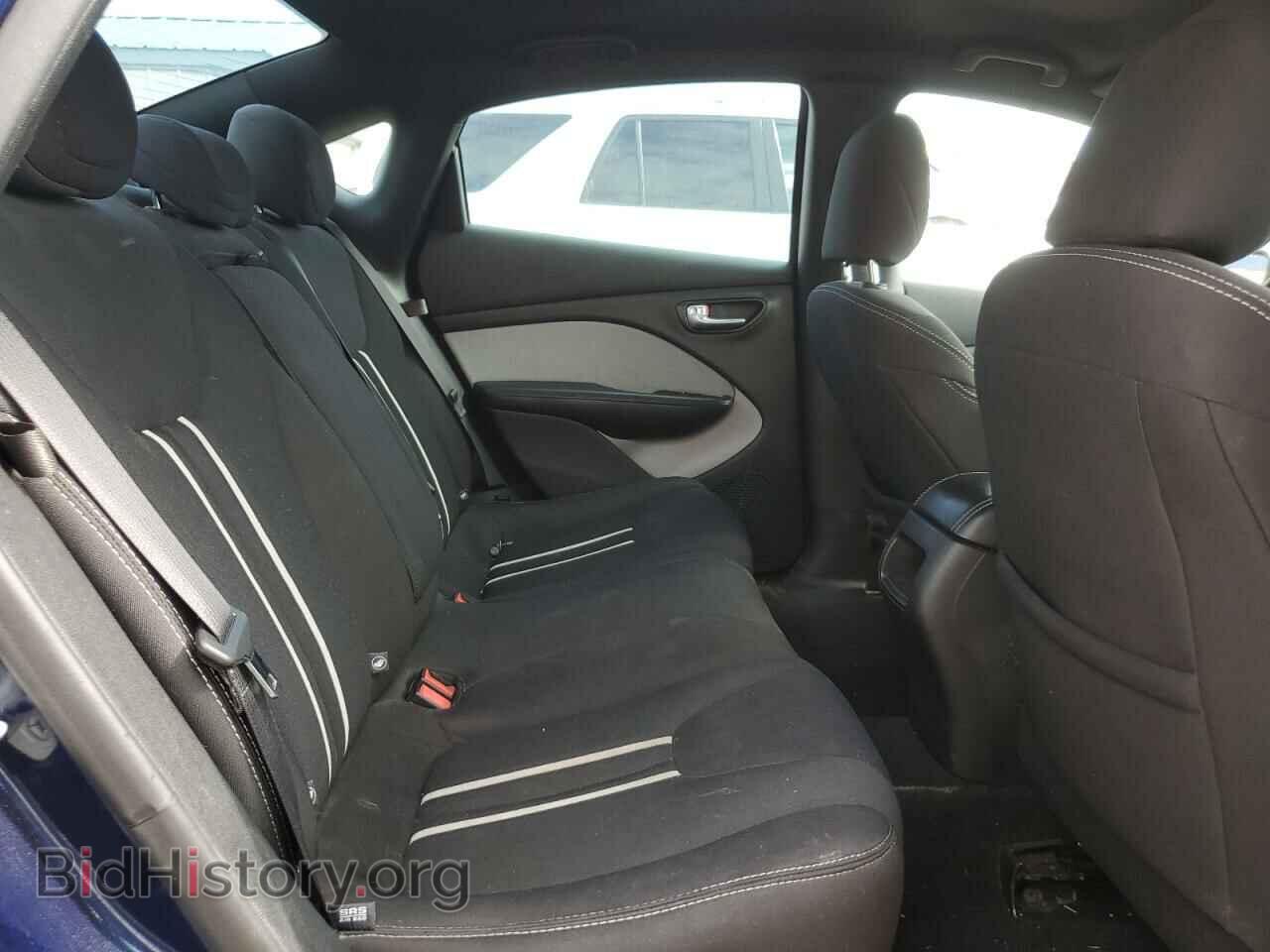 2014 DODGE DART - VIN: 1C3CDFBB5ED767401 - Фото 10