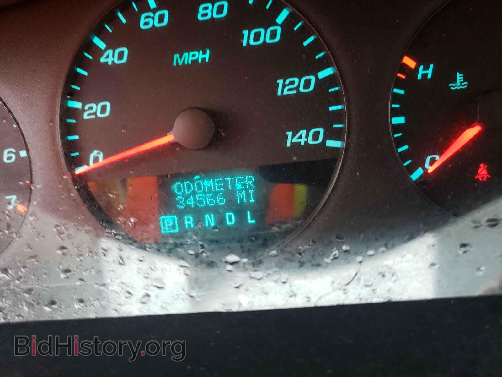 2012 CHEVROLET IMPALA - VIN: 2G1WF5E38C1237250 - Фото 8