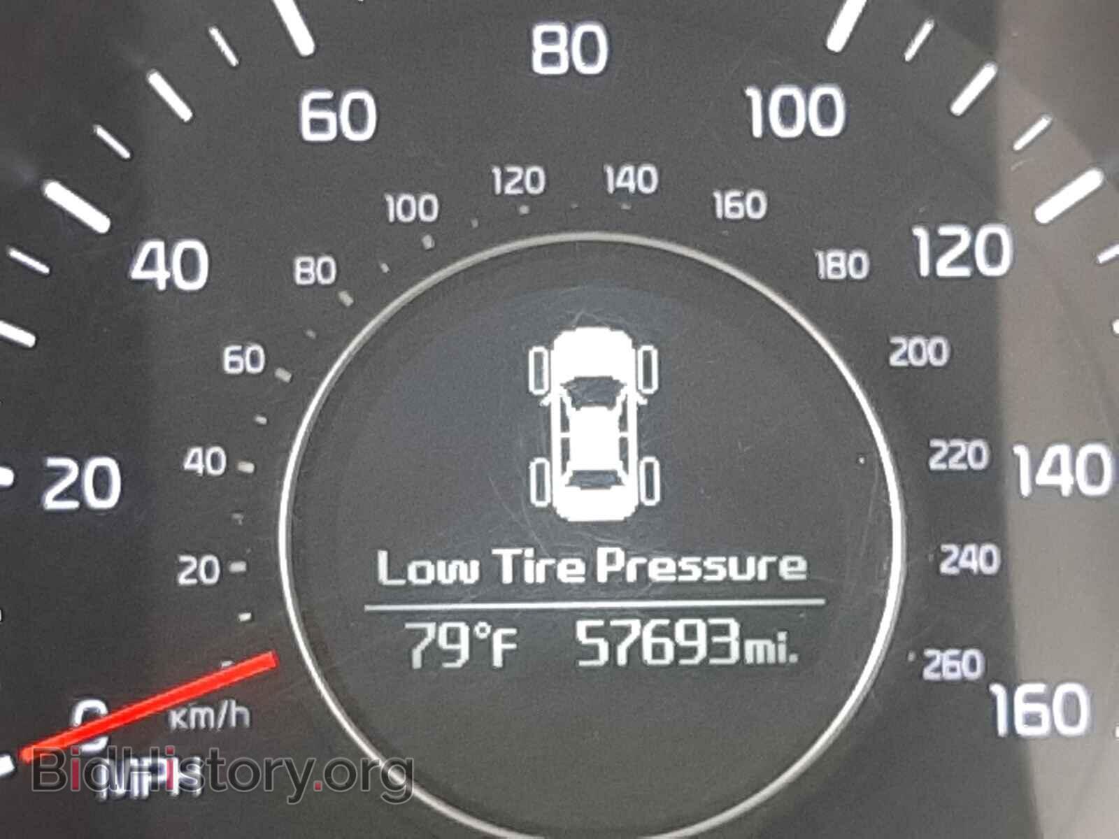 2015 KIA OPTIMA - VIN: KNAGM4A74F5642705 - Фото 8